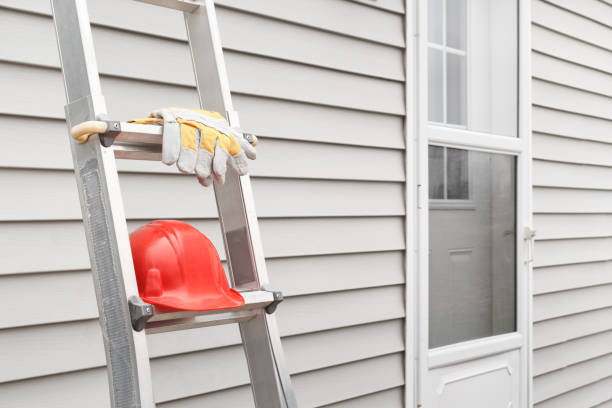 Best Fiber Cement Siding Installation  in Cashton, WI