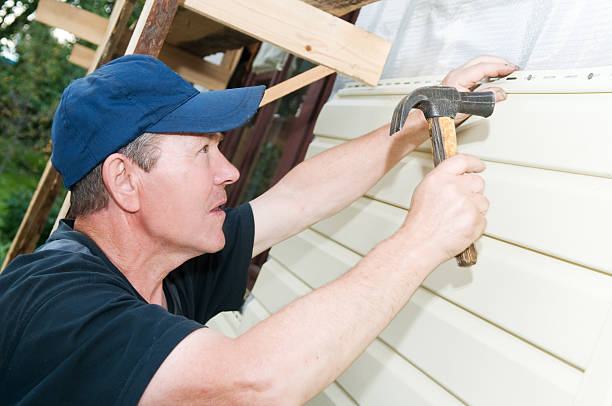 Best Siding for Multi-Family Homes  in Cashton, WI