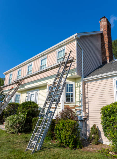 Best Brick Veneer Siding  in Cashton, WI